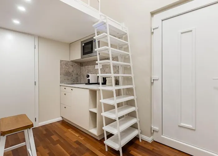 Nescaflat 3In1 First Apartment
