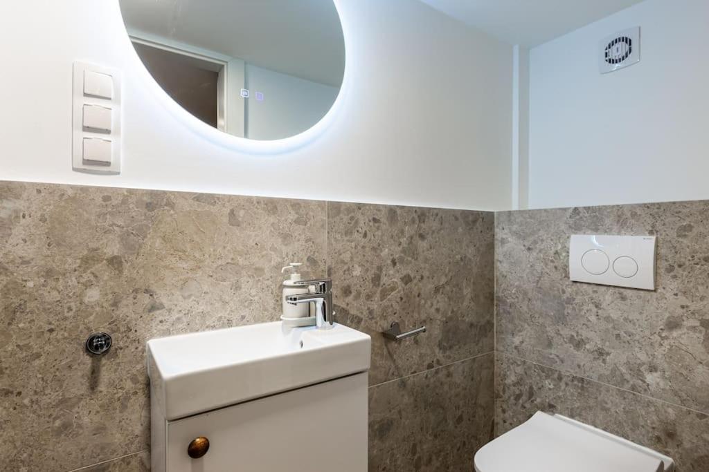 Nescaflat 3in1 First Apartamento